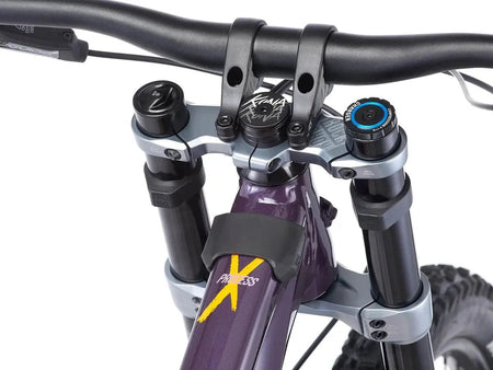 Process X DH - Full Suspension Kona