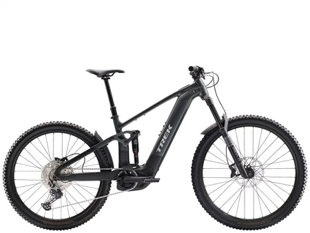 Trek Rail+ 5 Gen 5 Electric MTB Bike Trek