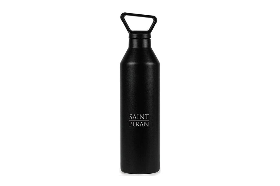 Saint Piran Narrow Mouth 23oz Bottle