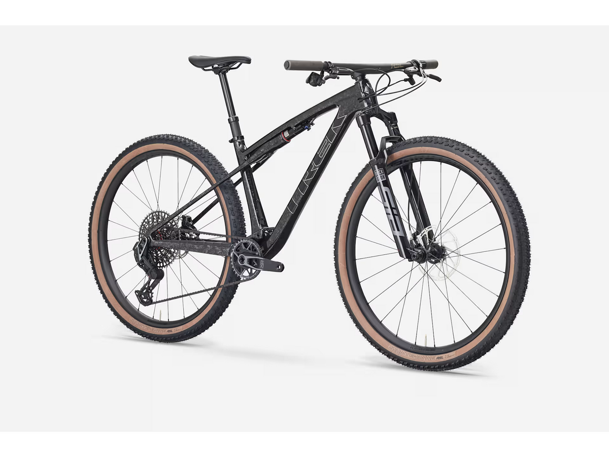 Trek Supercaliber SLR 9.8 X0 AXS T-Type Gen 2 2026 MTB Bike Trek