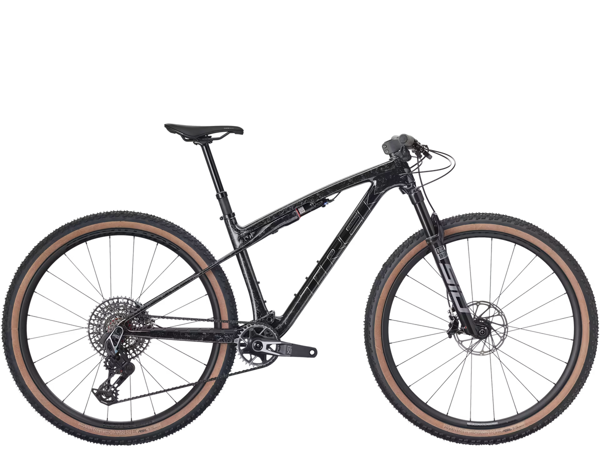 Trek Supercaliber SLR 9.8 X0 AXS T-Type Gen 2 2026 MTB Bike Trek