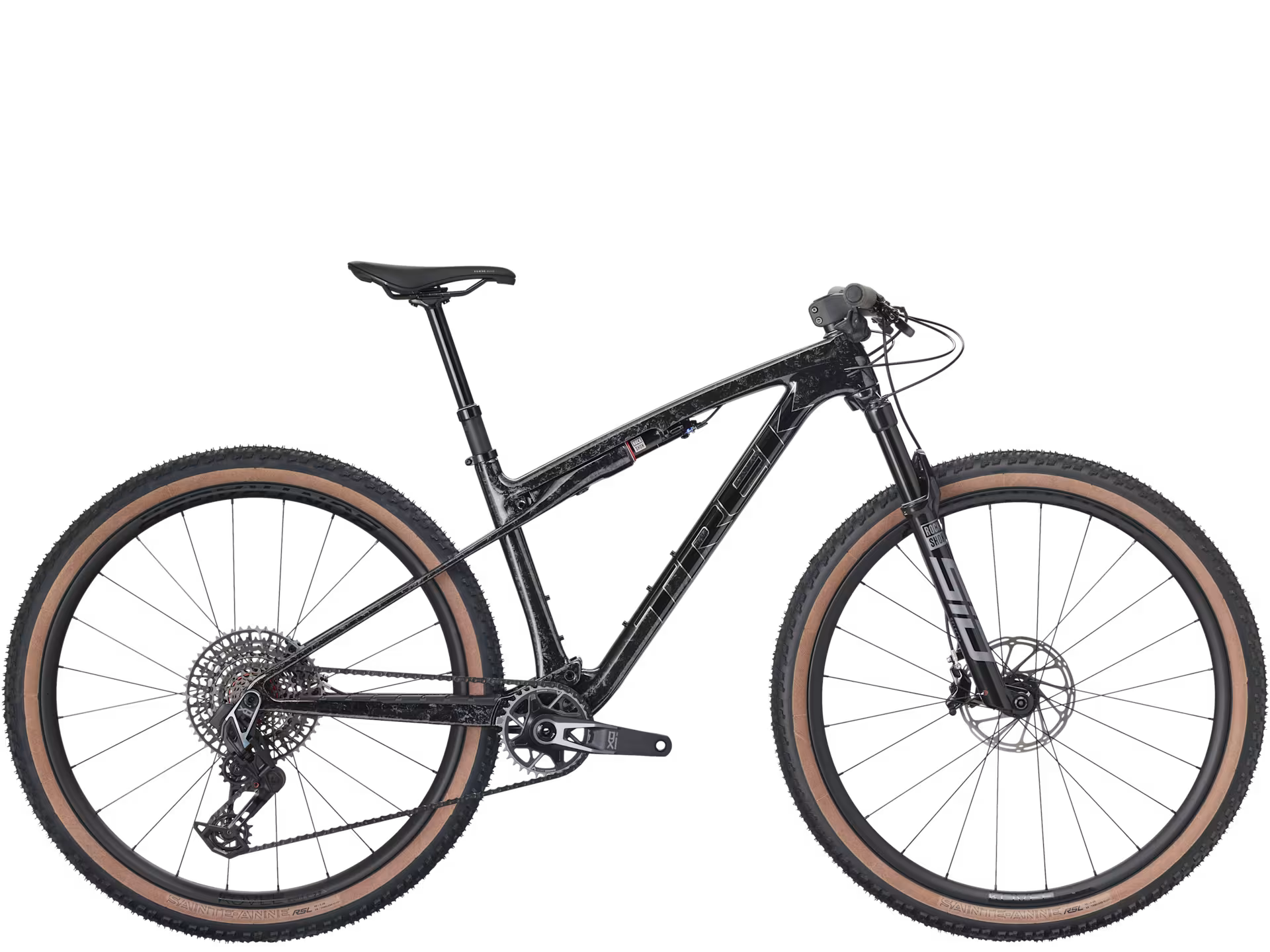 Trek Supercaliber SLR 9.8 X0 AXS T-Type Gen 2 2026 MTB Bike Trek
