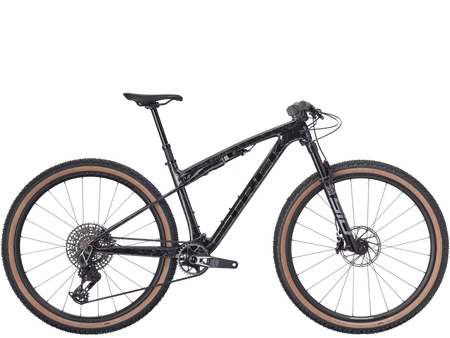 Trek Supercaliber SLR 9.8 X0 AXS T-Type Gen 2 2026 MTB Bike Trek