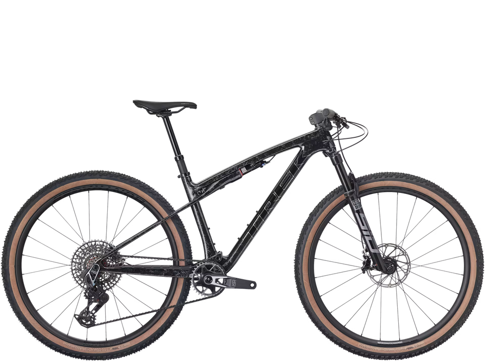 Trek Supercaliber SLR 9.8 X0 AXS T-Type Gen 2 2026 MTB Bike Trek