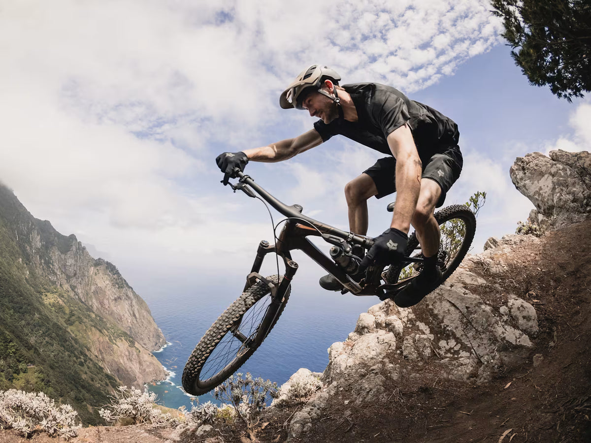 Trek Top Fuel 8 Ex Hire ML Trek