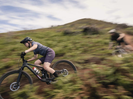 Trek Top Fuel 8 Ex Hire ML Trek