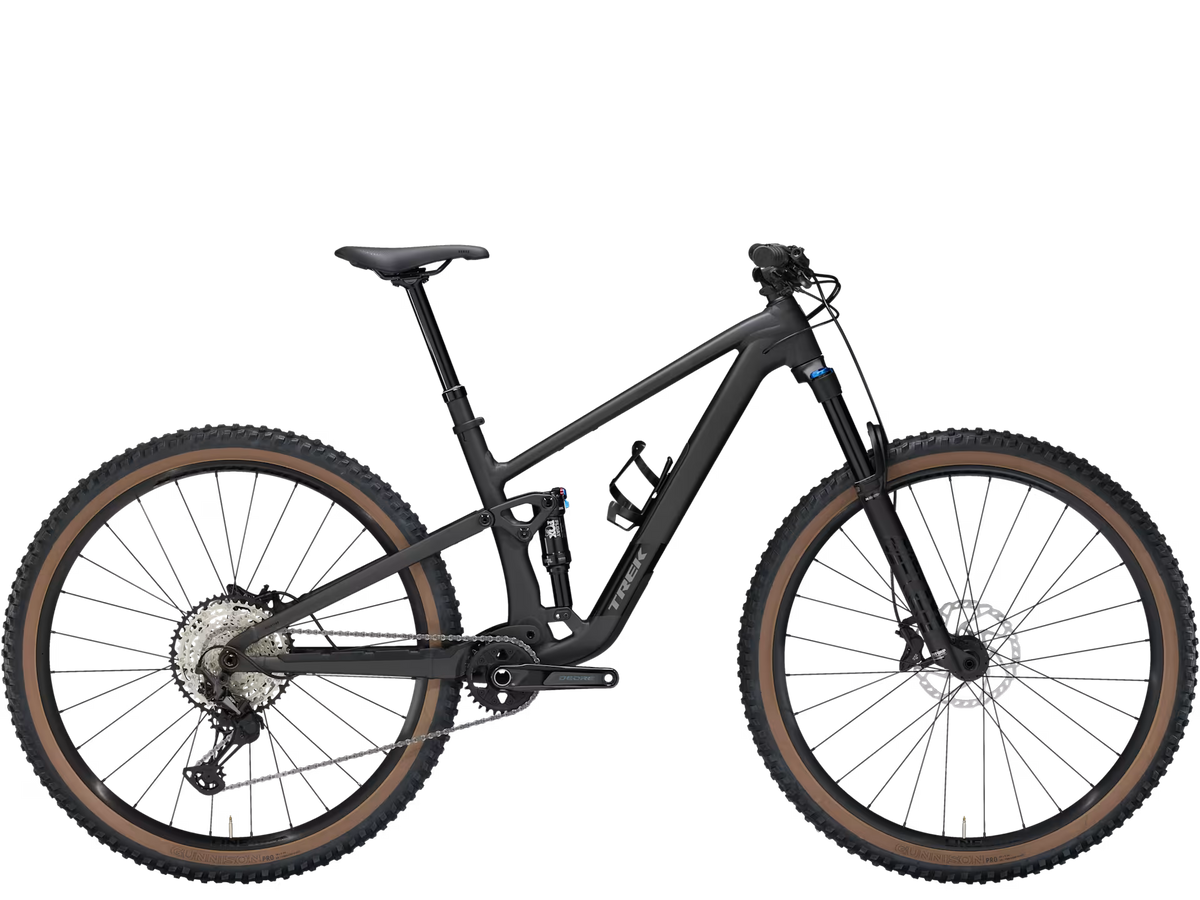 Trek Top Fuel 8 Ex Hire ML Trek