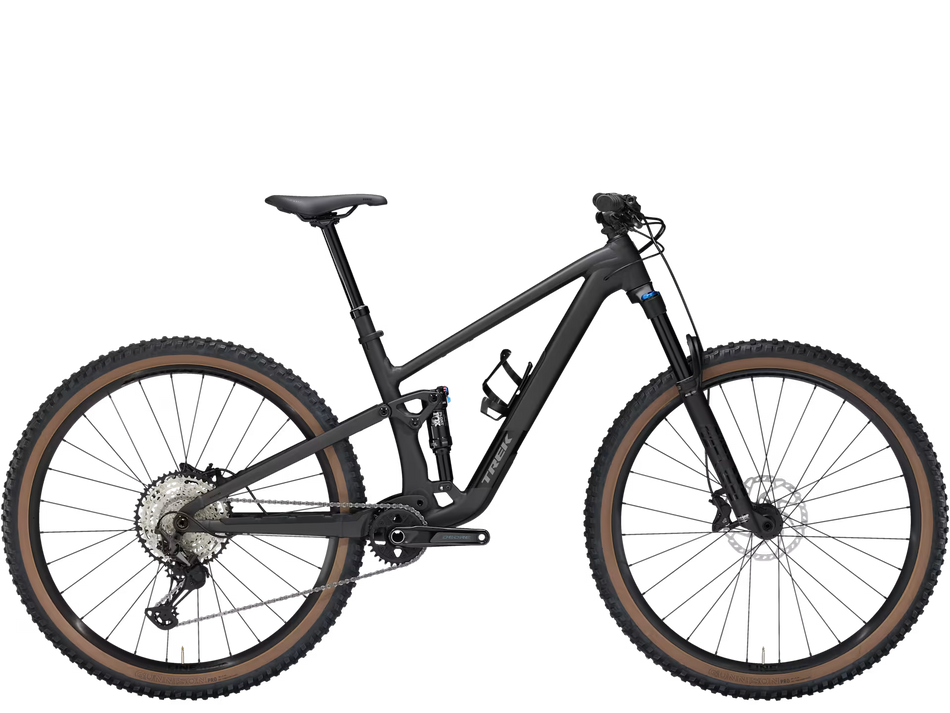 Trek Top Fuel 8 Ex Hire ML Trek