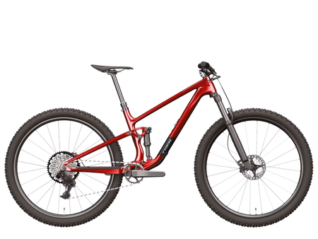 Trek Top Fuel 8 Gen 4 MTB Bike Trek