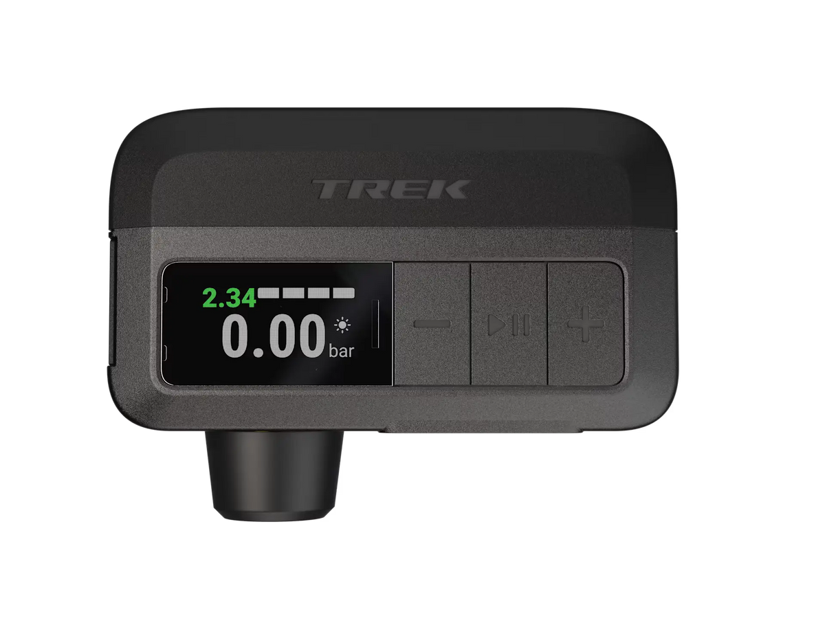 Trek Pumps Trek Air Rush Electric Pump