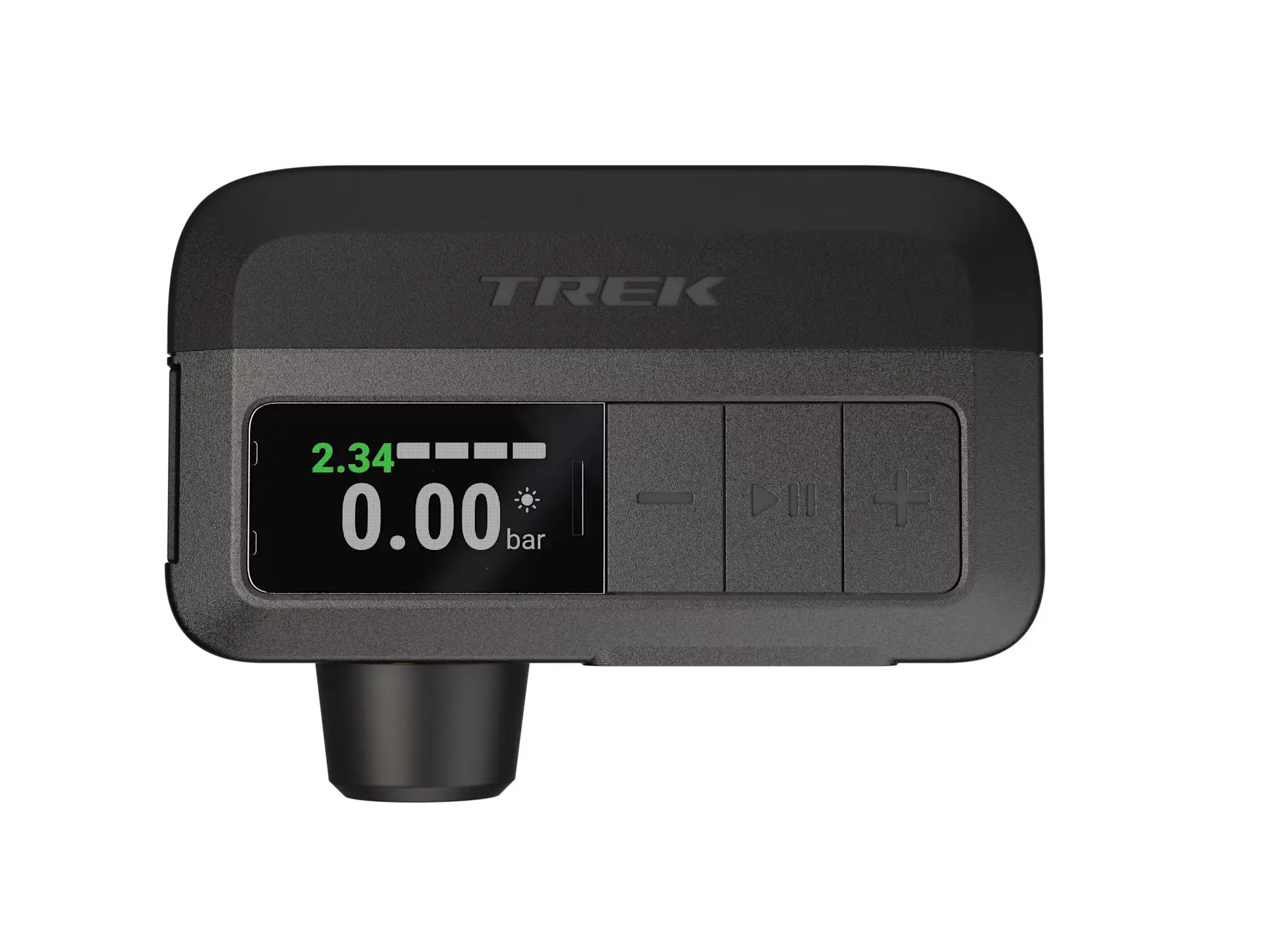Trek Pumps Trek Air Rush Electric Pump