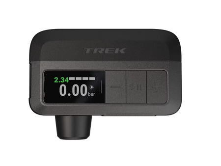 Trek Pumps Trek Air Rush Electric Pump