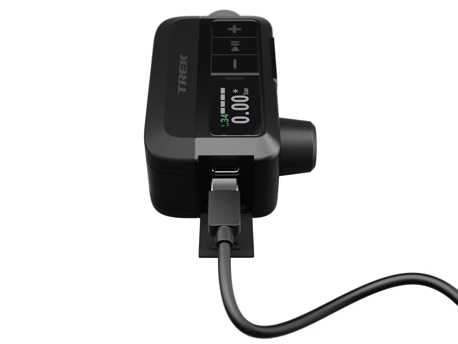 Trek Pumps Trek Air Rush Electric Pump