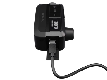 Trek Pumps Trek Air Rush Electric Pump