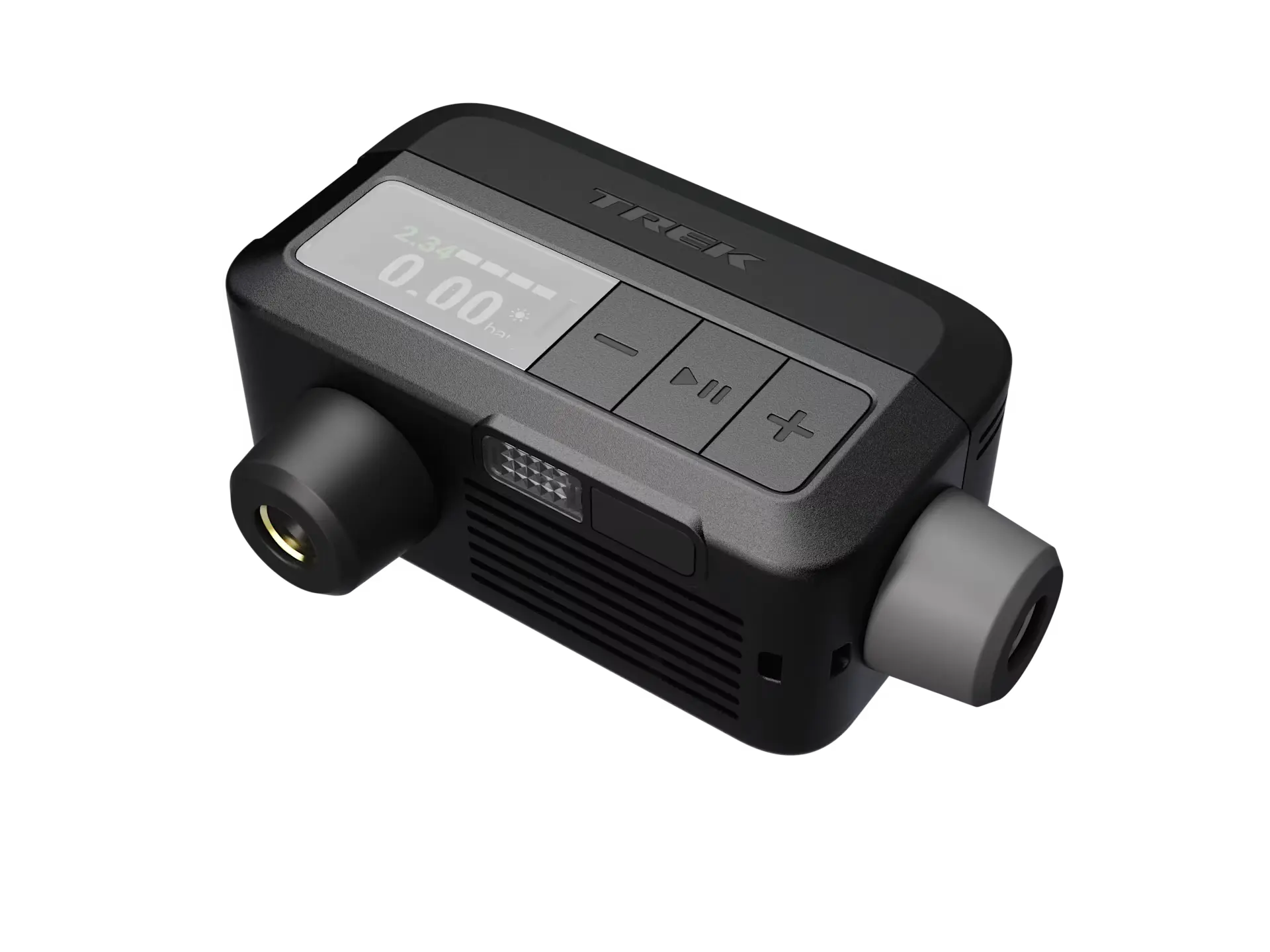 Trek Pumps Trek Air Rush Electric Pump