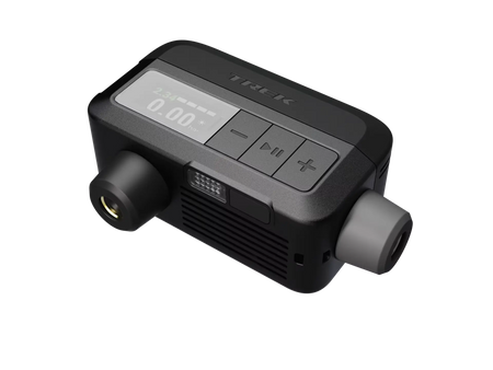 Trek Pumps Trek Air Rush Electric Pump