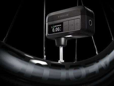 Trek Pumps Trek Air Rush Electric Pump