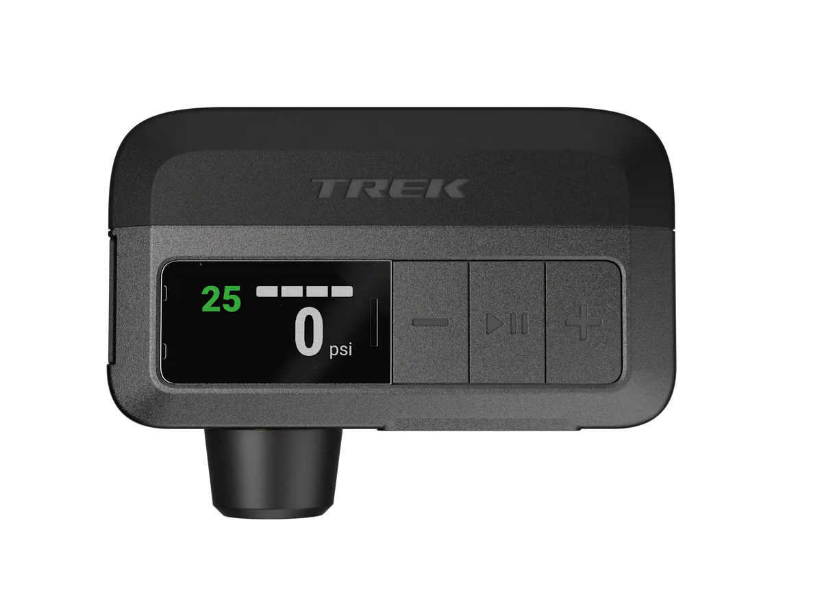 Trek Pumps Trek Air Rush Electric Pump