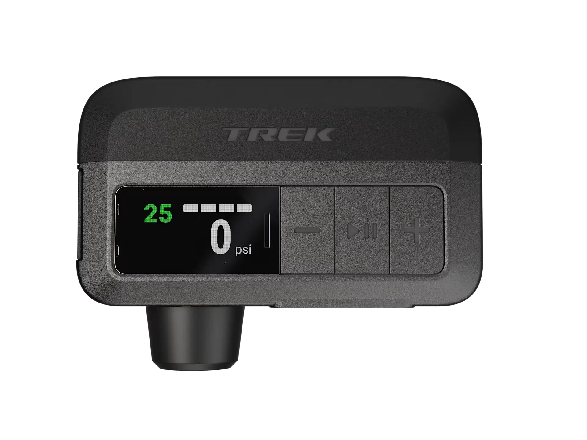 Trek Pumps Trek Air Rush Electric Pump