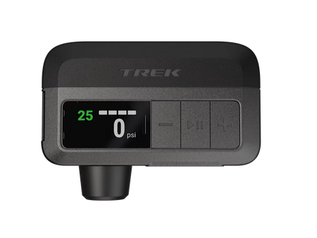 Trek Pumps Trek Air Rush Electric Pump