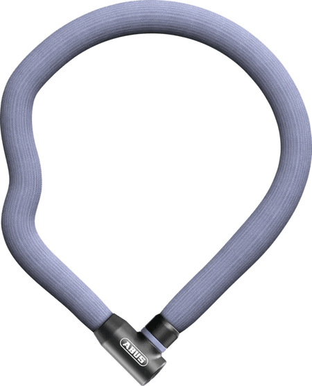 ABUS Bike Lock Flint / 4x1100mm ABUS 4204K/100 Goose Lock