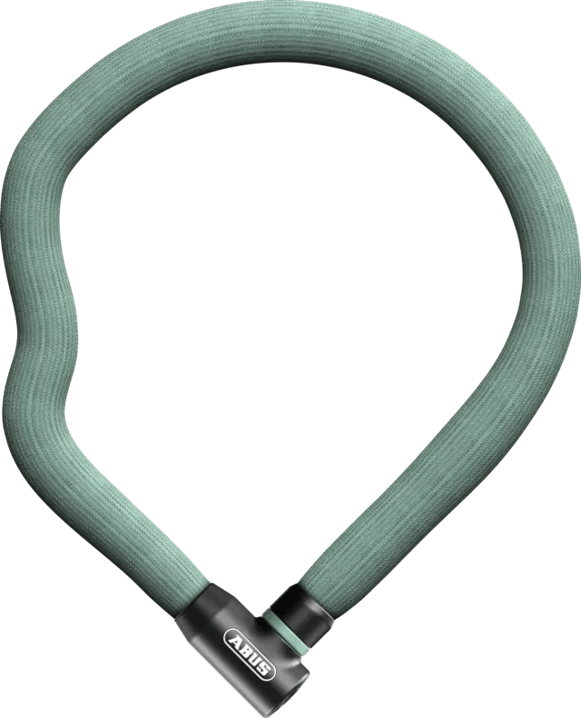 ABUS Bike Lock Mint / 4x1100mm ABUS 4204K/100 Goose Lock