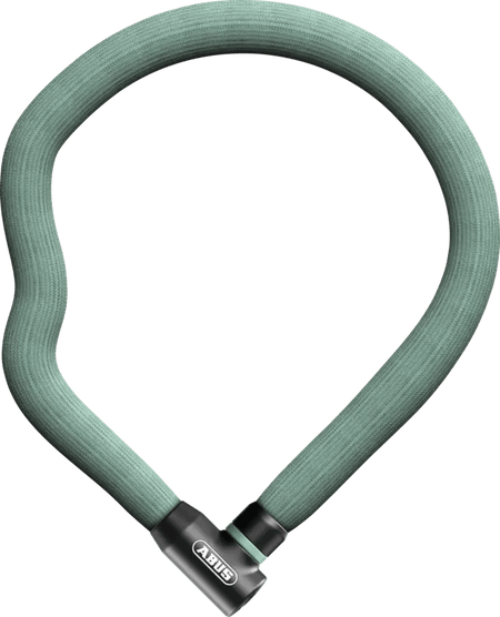 ABUS Bike Lock Mint / 4x1100mm ABUS 4204K/100 Goose Lock