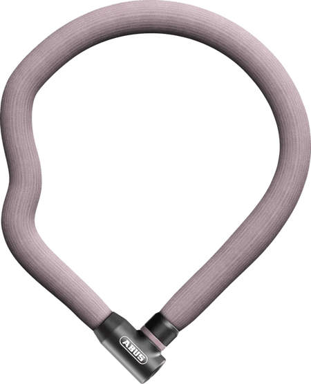 ABUS Bike Lock Rosemauve / 4x1100mm ABUS 4204K/100 Goose Lock
