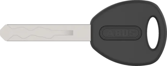 ABUS Bike Lock ABUS 4204K/100 Goose Lock