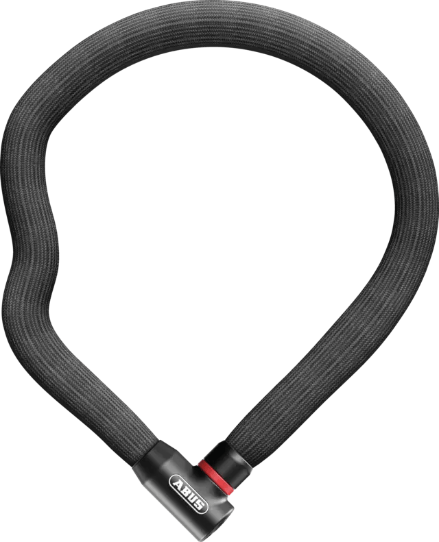 ABUS Bike Lock Black / 4x1100mm ABUS 4204K/100 Goose Lock