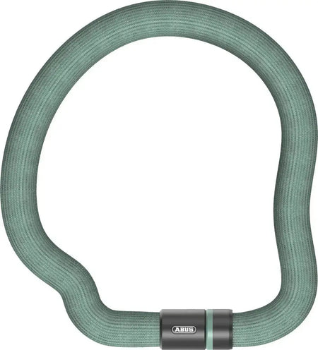 ABUS Chain Lock Mint / 110cm ABUS 6206K/100 Goose Lock