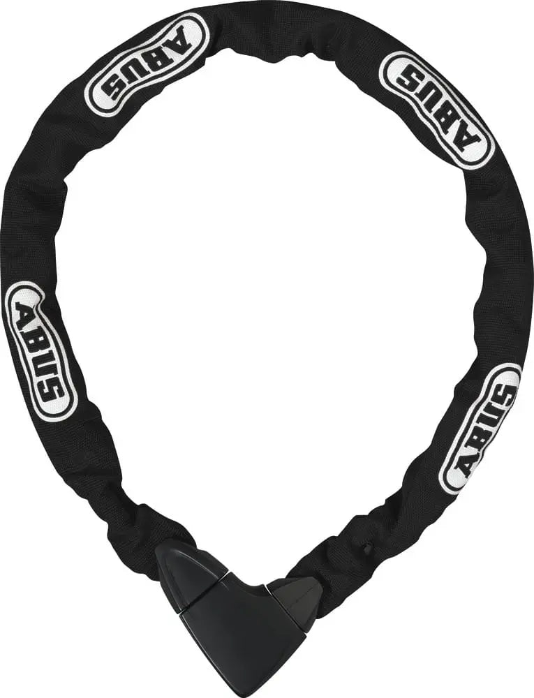 ABUS Chain Lock Black / 85cm ABUS 8900 Chain Lock
