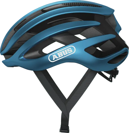 ABUS Helmets Steel Blue / Medium ABUS AIRBREAKER 2.0 Helmet
