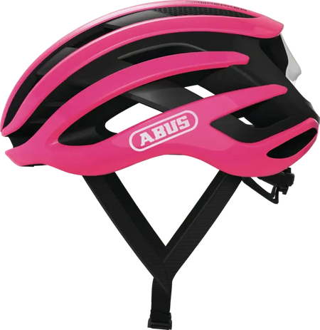 ABUS Helmets Fuchsia Pink / Medium ABUS AIRBREAKER 2.0 Helmet