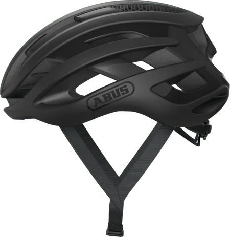 ABUS Helmets Velvet Black / Medium ABUS AIRBREAKER 2.0 Helmet