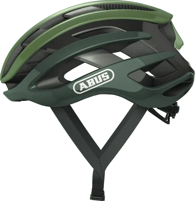 ABUS Helmets Opal Green / Medium ABUS AIRBREAKER 2.0 Helmet