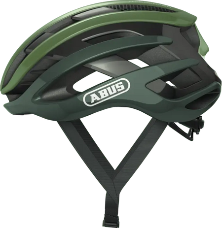 ABUS Helmets Opal Green / Medium ABUS AIRBREAKER 2.0 Helmet