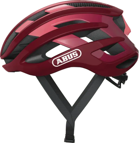 ABUS Helmets Bordeaux Red / Medium ABUS AIRBREAKER 2.0 Helmet
