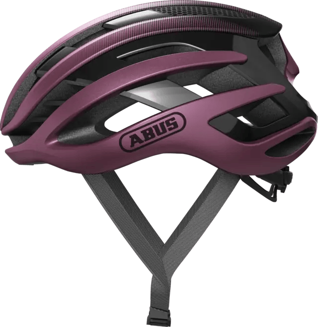ABUS Helmets Iced Berry / Medium ABUS AIRBREAKER 2.0 Helmet