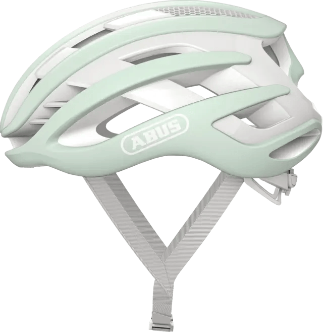 ABUS Helmets Pure Mint / Medium ABUS AIRBREAKER 2.0 Helmet