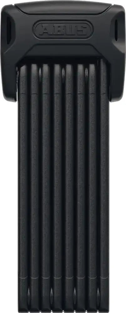 ABUS Bike Lock Black / 120cm ABUS BORDO 6000K Folding Lock