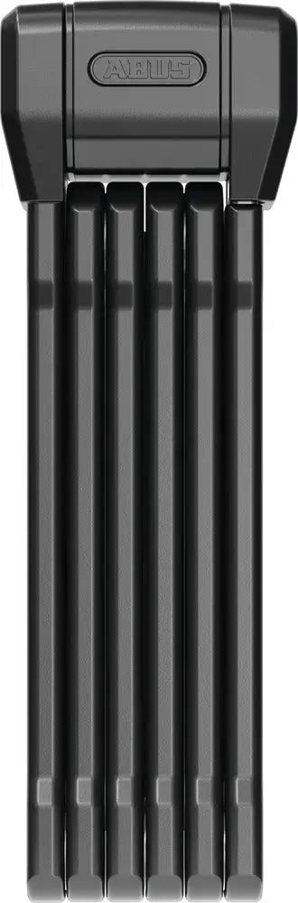 ABUS Black / 94cm ABUS BORDO 6200K/90 Folding Lock