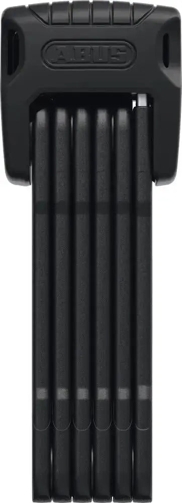 ABUS Bike Lock Black / 90cm ABUS BORDO GRANIT 6500K/90 Folding Lock