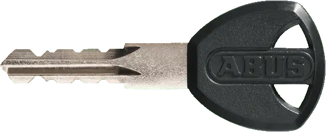 ABUS Bike Lock Black / 55cm ABUS Cable Lock 3406K