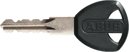 ABUS Bike Lock Black / 55cm ABUS Cable Lock 3406K