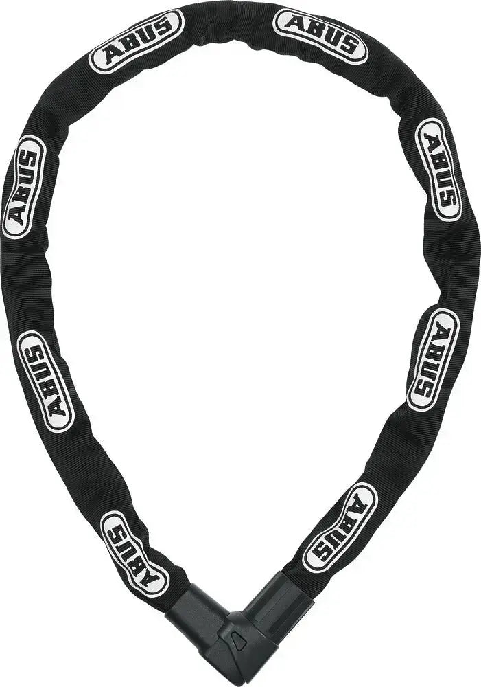ABUS Bike Lock Black / 9x140mm ABUS City Chain 1010 Lock