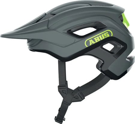 ABUS Helmets Concrete Grey / Small ABUS CLIFFHANGER Helmet