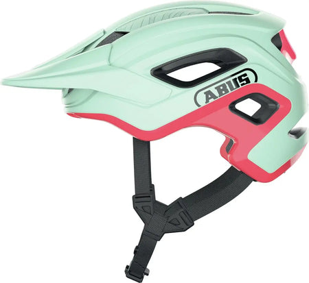 ABUS Helmets Iced Mint / Small ABUS CLIFFHANGER Helmet