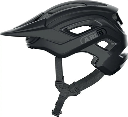 ABUS Helmets Velvet Black / Small ABUS CLIFFHANGER Helmet