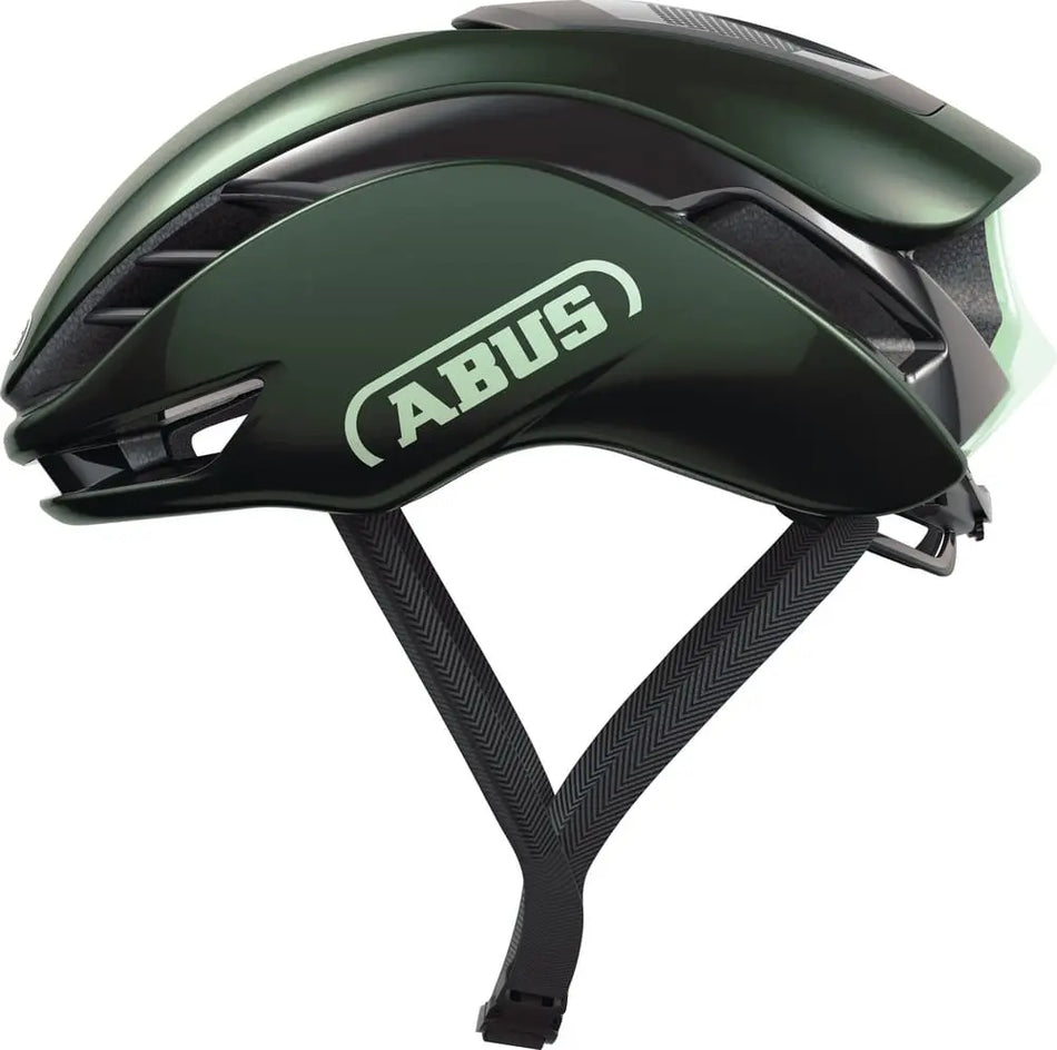 ABUS Moss Green / Medium ABUS GAMECHANGER 2.0 Helmet